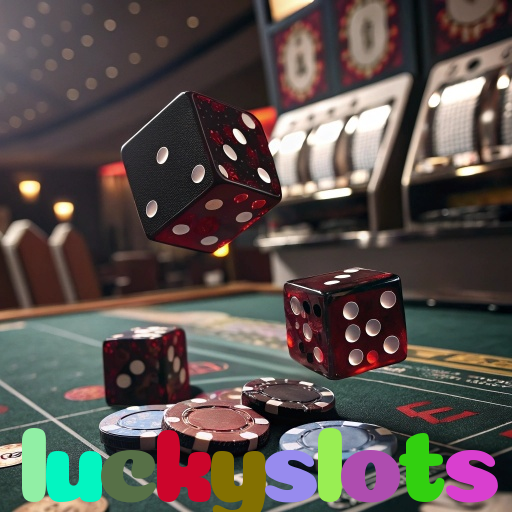 A Magia dos Jogos de Fantasia na luckyslots