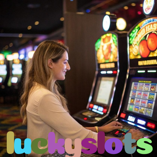 A Magia dos Jogos de Fantasia na luckyslots