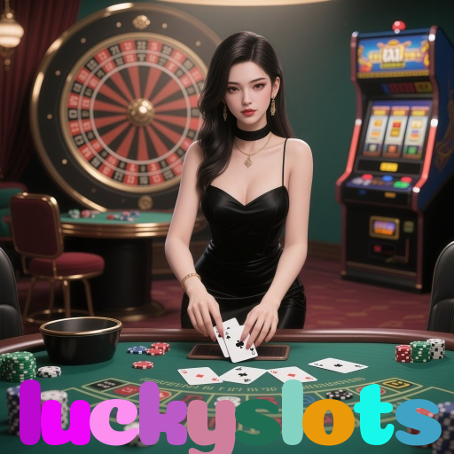 A Magia dos Jogos de Fantasia na luckyslots