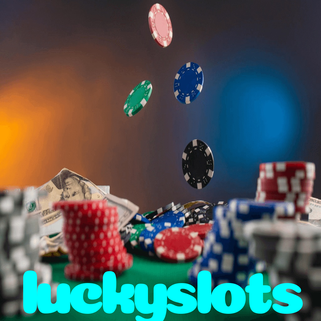 A Magia dos Jogos de Fantasia na luckyslots