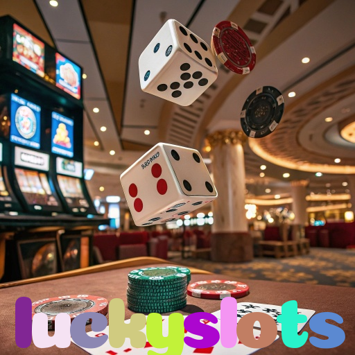A Magia dos Jogos de Fantasia na luckyslots