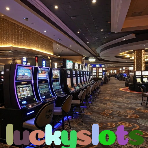 A Magia dos Jogos de Fantasia na luckyslots