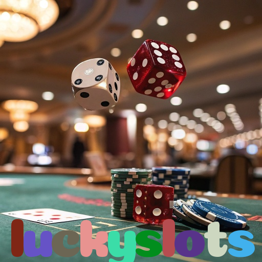 A Magia dos Jogos de Fantasia na luckyslots