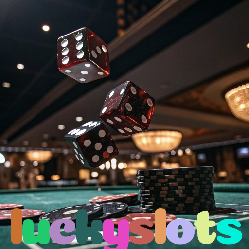 A Magia dos Jogos de Fantasia na luckyslots