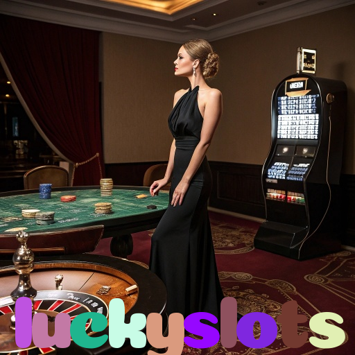 A Magia dos Jogos de Fantasia na luckyslots