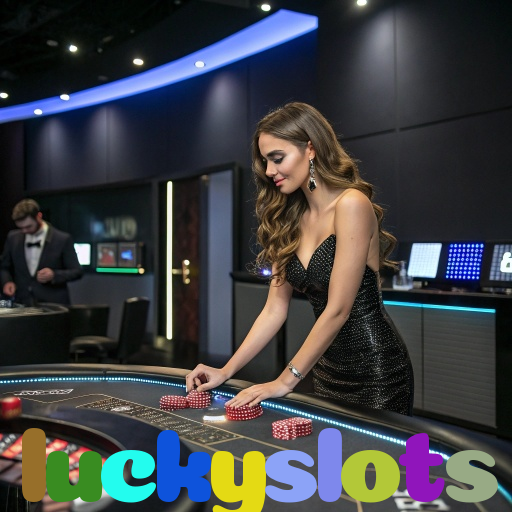 A Magia dos Jogos de Fantasia na luckyslots