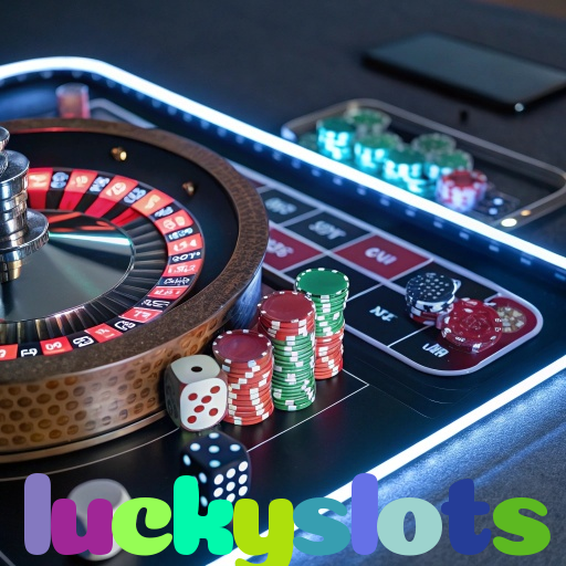 A Magia dos Jogos de Fantasia na luckyslots