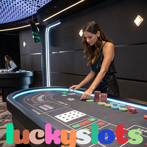 A Magia dos Jogos de Fantasia na luckyslots