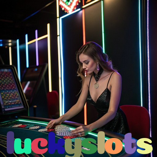 A Magia dos Jogos de Fantasia na luckyslots