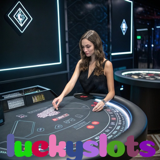 A Magia dos Jogos de Fantasia na luckyslots