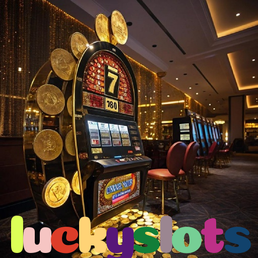A Magia dos Jogos de Fantasia na luckyslots