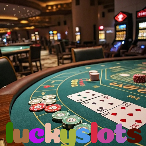 A Magia dos Jogos de Fantasia na luckyslots
