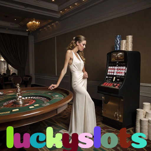A Magia dos Jogos de Fantasia na luckyslots