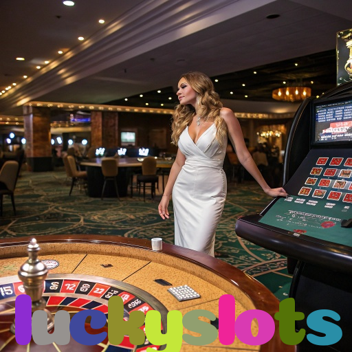 A Magia dos Jogos de Fantasia na luckyslots