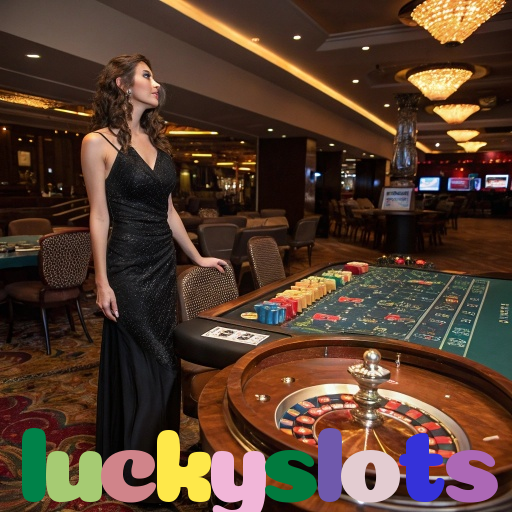 A Magia dos Jogos de Fantasia na luckyslots