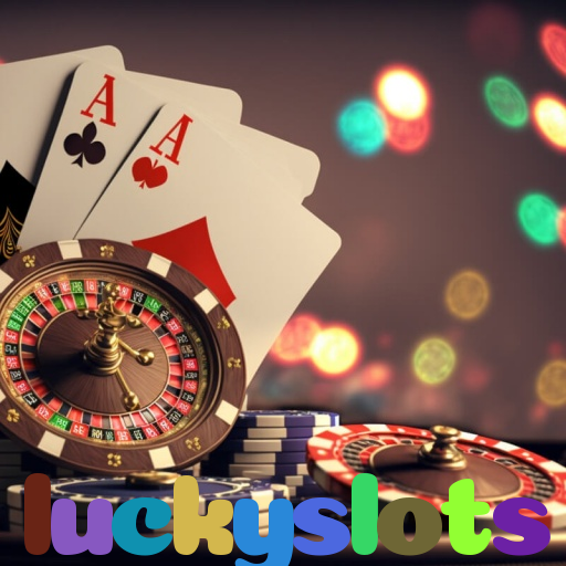 A Magia dos Jogos de Fantasia na luckyslots