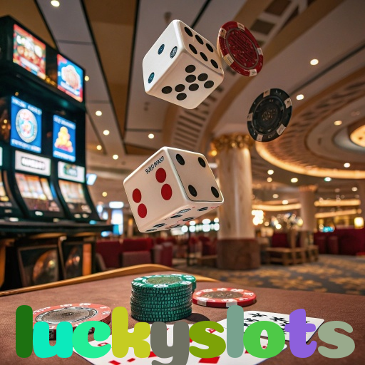 A Magia dos Jogos de Fantasia na luckyslots