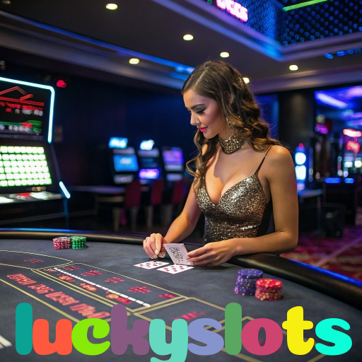 A Magia dos Jogos de Fantasia na luckyslots