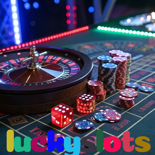 A Magia dos Jogos de Fantasia na luckyslots