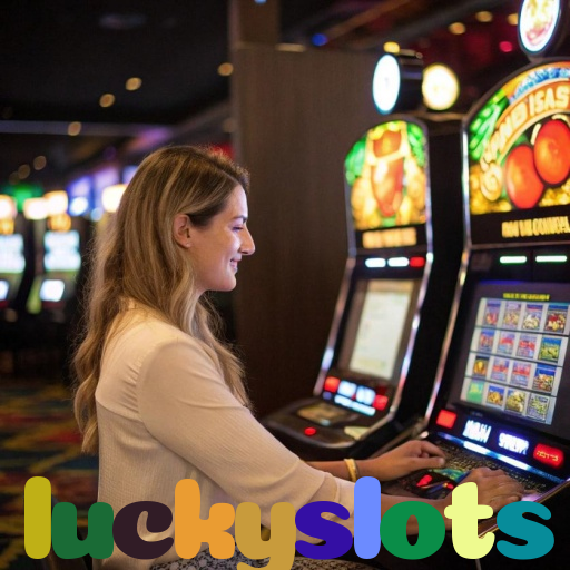 A Magia dos Jogos de Fantasia na luckyslots