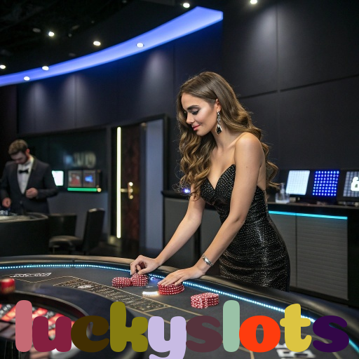 A Magia dos Jogos de Fantasia na luckyslots