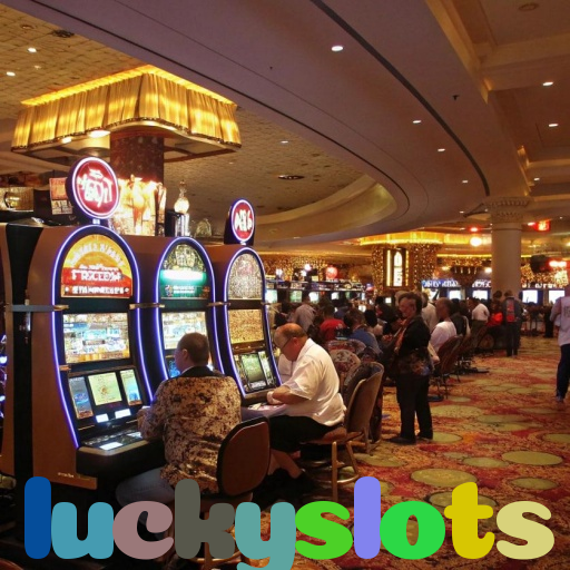 A Magia dos Jogos de Fantasia na luckyslots