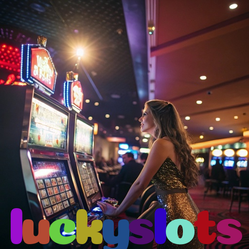 A Magia dos Jogos de Fantasia na luckyslots