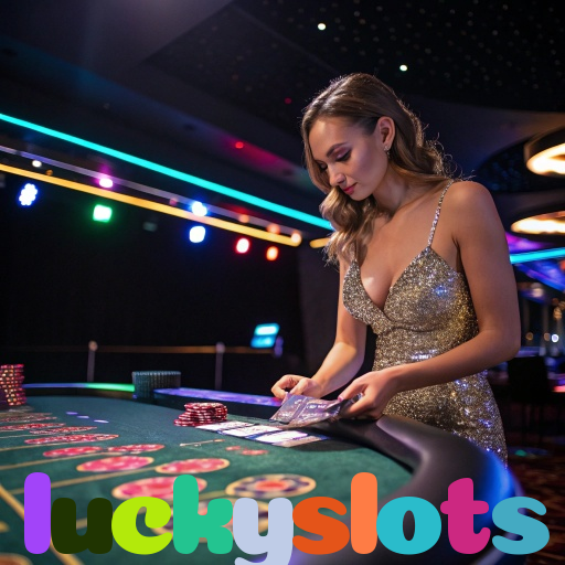 A Magia dos Jogos de Fantasia na luckyslots