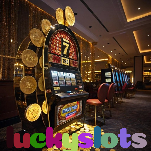 A Magia dos Jogos de Fantasia na luckyslots