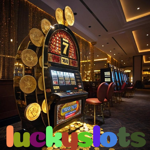A Magia dos Jogos de Fantasia na luckyslots