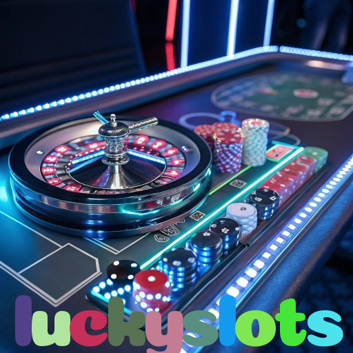 A Magia dos Jogos de Fantasia na luckyslots