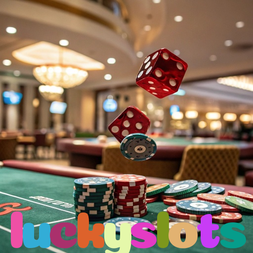 A Magia dos Jogos de Fantasia na luckyslots