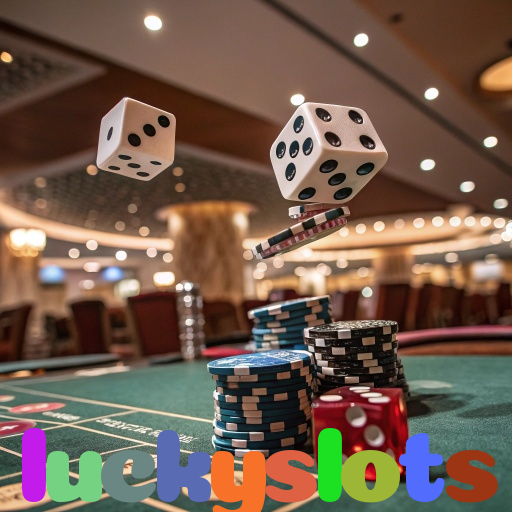 A Magia dos Jogos de Fantasia na luckyslots