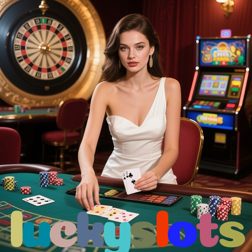 A Magia dos Jogos de Fantasia na luckyslots