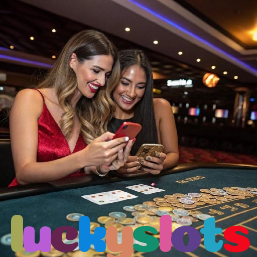 A Magia dos Jogos de Fantasia na luckyslots