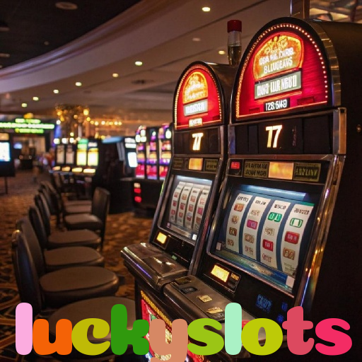 A Magia dos Jogos de Fantasia na luckyslots