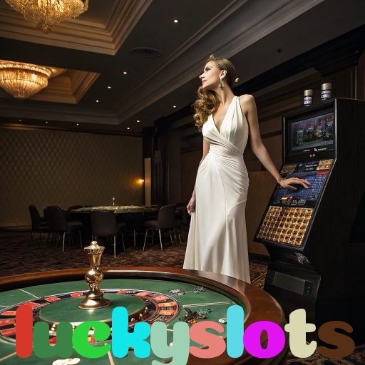 A Magia dos Jogos de Fantasia na luckyslots