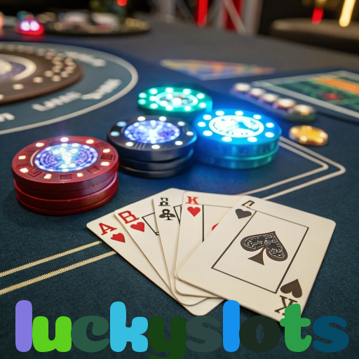 A Magia dos Jogos de Fantasia na luckyslots
