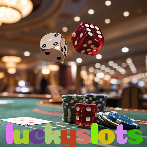 A Magia dos Jogos de Fantasia na luckyslots