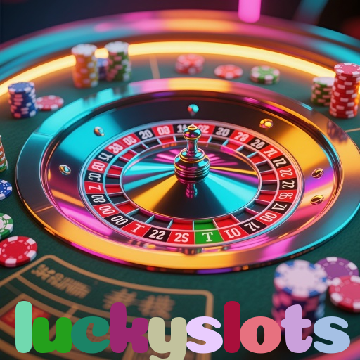 A Magia dos Jogos de Fantasia na luckyslots