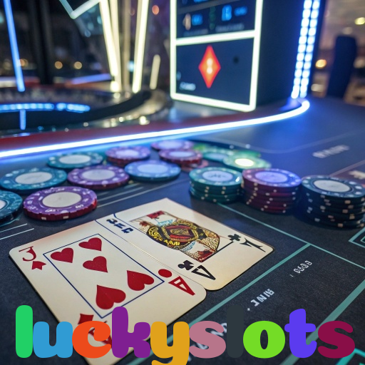 A Magia dos Jogos de Fantasia na luckyslots