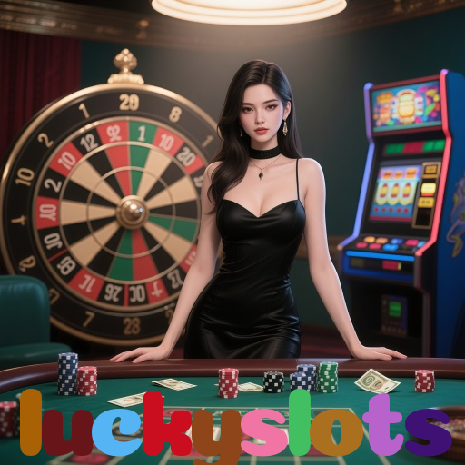A Magia dos Jogos de Fantasia na luckyslots