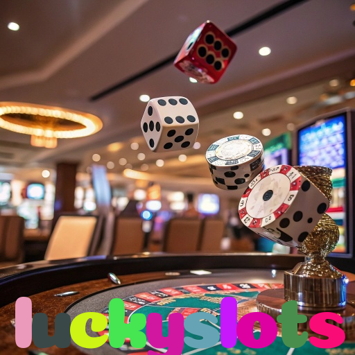 A Magia dos Jogos de Fantasia na luckyslots