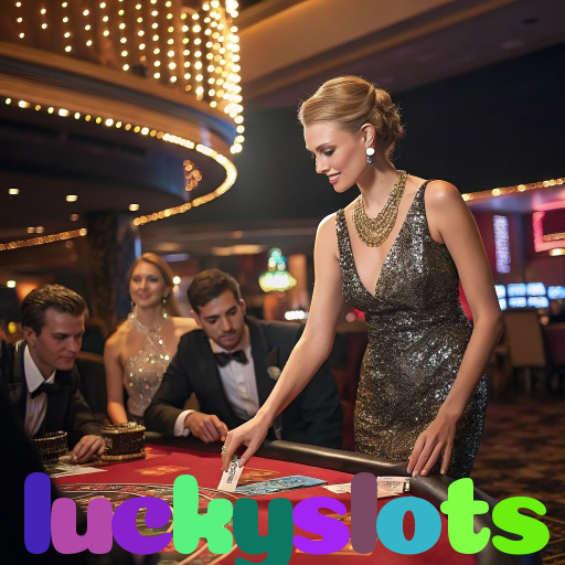 A Magia dos Jogos de Fantasia na luckyslots