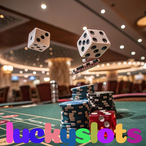 A Magia dos Jogos de Fantasia na luckyslots