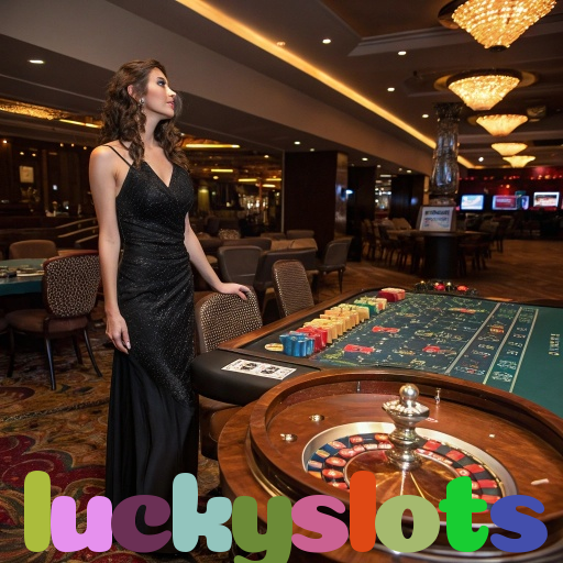 A Magia dos Jogos de Fantasia na luckyslots