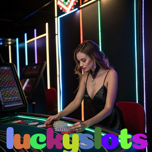 A Magia dos Jogos de Fantasia na luckyslots