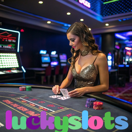A Magia dos Jogos de Fantasia na luckyslots