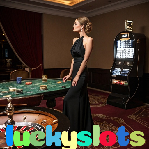 A Magia dos Jogos de Fantasia na luckyslots