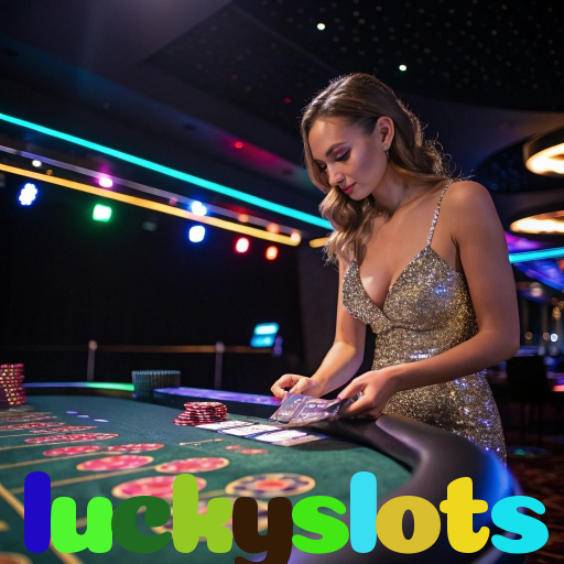 A Magia dos Jogos de Fantasia na luckyslots